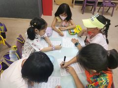 -瑞思教育·少儿英语(凯德校区)