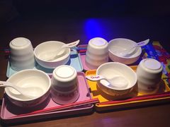 餐具-胖哥俩肉蟹煲(济南世茂国际广场店)