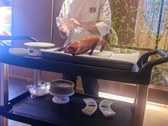 -宏宴·新京菜(望京店)