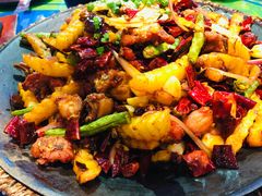-耍都美食广场
