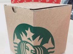 -星巴克(深圳海岸城4楼店)
