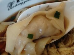 开洋馄饨-熙盛源(滨湖万达店)