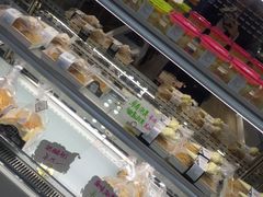 -iFood甜嫩嫩(江东北路店)