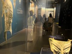 -广西壮族自治区博物馆