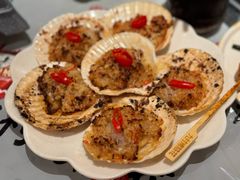 -九村烤脑花(大石坝总店)