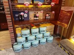 -小天厨民间菜馆(深圳街店)