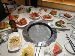 -么子烤肉(化龙池店)