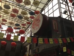 门面-江宁会馆(劈柴院店)
