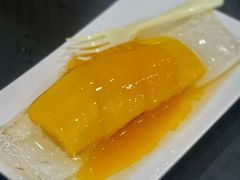 -圆碌碌甜品屋(二中店)