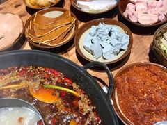 -楠火锅(龙阳广场店)