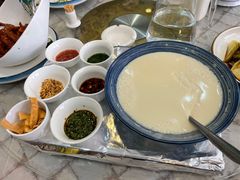 -乔家满族八大碗(流水沟店)