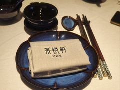 -粤海喜来登酒店·盛宴海鲜牛排自助餐厅(天河城店)