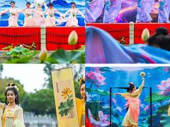 -广州莲花山旅游区