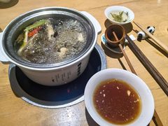 -竹鲜笙全竹宴(国色天香店)
