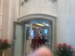 -汗腾格里·风味餐厅(新疆驻京办店)