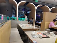 -蔡澜点心·粤菜(丽泽天街店)