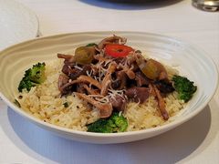 俄罗斯焗野菌牛肉饭-马克西姆俄罗斯餐厅(通亚街店)