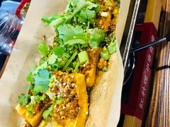 -红料理|串串有瘾·烧烤(吴中路店)