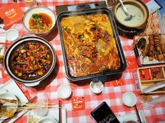 -辣小鲜·南昌大排档(船山路店)