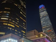 -国贸中心·国贸大厦三期