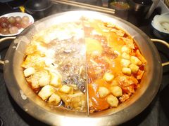 -九鼎轩脆毛肚火锅(南京东路店)
