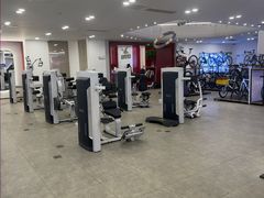 -英派斯健身(海信国际中心馆)
