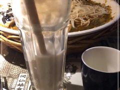 -绿茶餐厅(西湖银泰百货店)