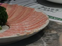 -禄婶鸡煲·打边炉