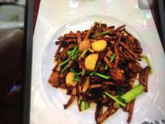 -鹿鸣春饭店(总店)
