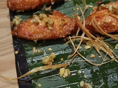 -魏客咖啡(中铁中心店)