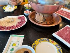 -南门涮肉(上海二店)