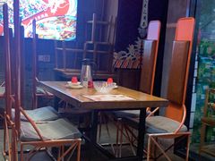 -兔槽江湖菜·重庆璧山兔(水围店)