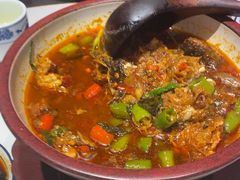 -老街鱼嘴巴(步步高新天地店)