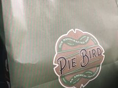 -Pie Bird(新闸路店)