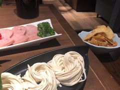 -快乐小羊·内蒙牛羊肉火锅(流花中心店)