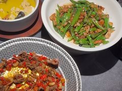 -沅江水·湖南家宴(珠江新城高德置地秋广场店)