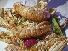 -叶姐海鲜(棋子湾店)