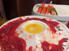 -大龙燚火锅(太古里店)