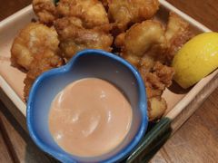 -山杏yama-katsu·吉列炸物