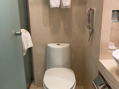 -香港铜锣湾皇悦酒店