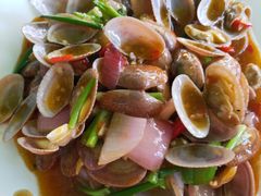 -四川小胡子海鲜(丁村万人海鲜广场店)