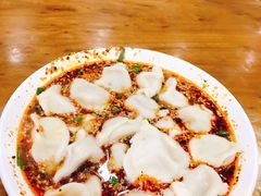 -回坊马二饺子馆