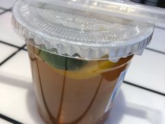 -喜盅盅重庆火锅(西安路罗斯福店)