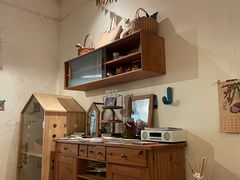 -懒鱼时光馆(沙坪坝店)