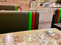 -源记茶餐厅(尖沙咀店)