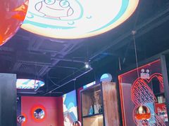 -蛙来哒(东城万达店)
