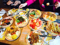 -比格比萨(方庄店)