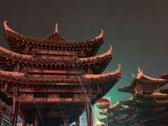 -靖西锦绣古镇景区