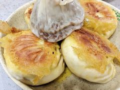 -李记清真馆(打钉巷店)