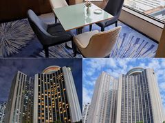 -深圳香格里拉酒店